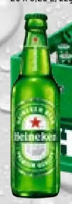 trinkgut Heineken Bier Angebot