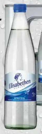 trinkgut Elisabethen Quelle Mineralwasser Angebot