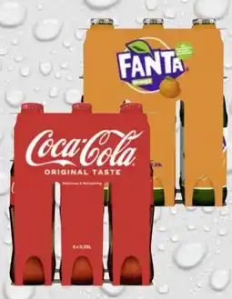 trinkgut Coca-Cola Cola Angebot