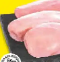 Netto Marken-Discount Gut Ponholz Hähnchenbrustfilets Angebot