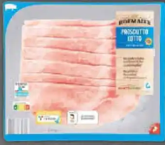 Netto Marken-Discount Hofmaier Prosciutto Cotto Angebot