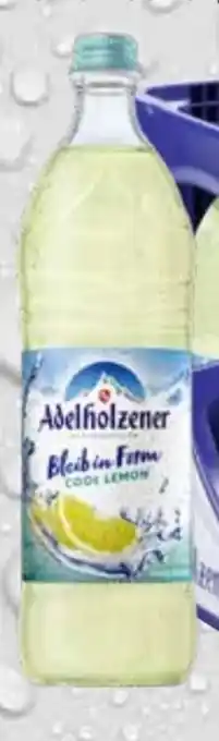 trinkgut Adelholzener Bleib in Form Limonaden Angebot