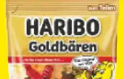 Netto Marken-Discount Haribo Goldbären Angebot