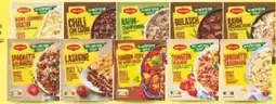 Netto Marken-Discount Maggi Fix Lasagne Angebot