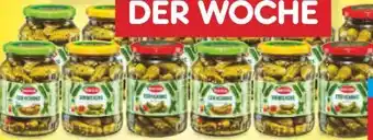 Netto Marken-Discount Beste Ernte Cornichons Angebot