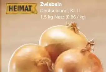 Netto Marken-Discount Heimat Zwiebeln Angebot