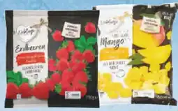 Netto Marken-Discount Lieblings Erdbeeren Angebot