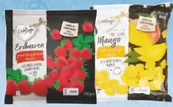 Netto Marken-Discount Lieblings Erdbeeren Angebot