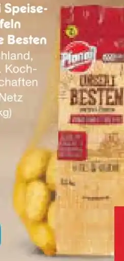 Netto Marken-Discount Pfanni Speisekartoffeln Unsere Besten Angebot