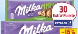 Netto Marken-Discount Milka Schokolade Angebot