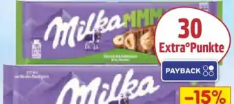 Netto Marken-Discount Milka Schokolade Angebot