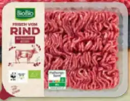 Netto Marken-Discount BioBio Bio Rinder Hackfleisch Angebot