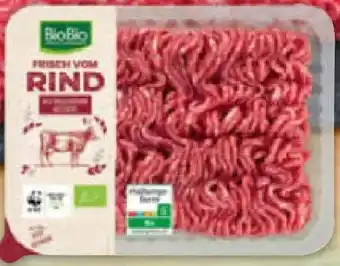 Netto Marken-Discount BioBio Bio Rinder Hackfleisch Angebot