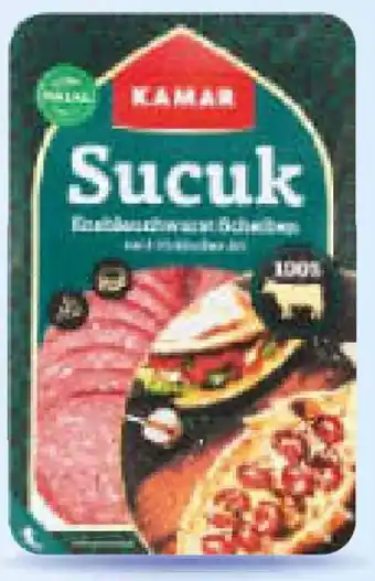 Netto Marken-Discount Kamar Sucuk Angebot