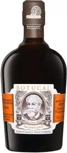 trinkgut Botucal Mantuano Angebot