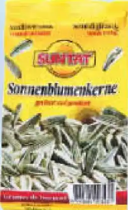 Netto Marken-Discount Suntat Sonnenblumenkerne Angebot