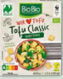 Netto Marken-Discount BioBio Tofu Bratlinge Angebot