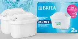 Netto Marken-Discount Brita Wasserfilter-Kartusche Maxtra Pro All-In-1 Angebot