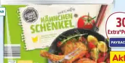 Netto Marken-Discount Gourmeat Hähnchenschenkel Angebot