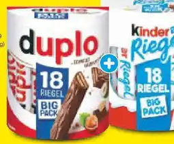 Netto Marken-Discount Ferrero Duplo Riegel Angebot