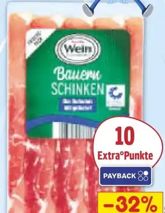 Netto Marken-Discount Familie Wein Rohschinkenspezialitäten Angebot