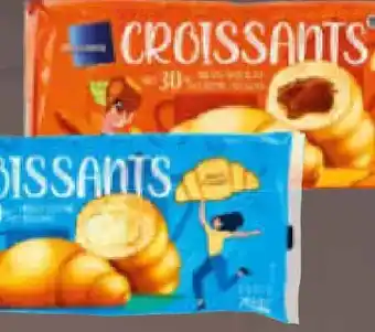 Netto Marken-Discount Biscoteria Kindercroissant Angebot