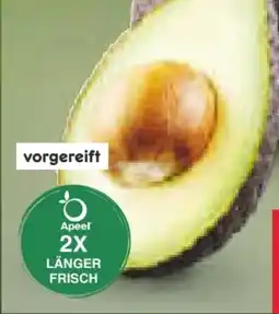 Netto Marken-Discount Chiquita Avocado Angebot