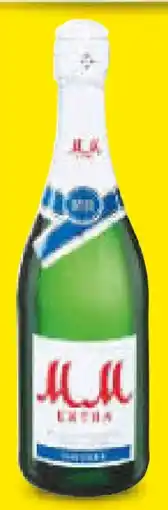 Netto Marken-Discount MM Sekt Extra Angebot