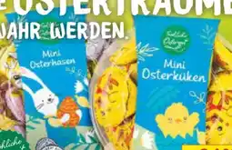 Netto Marken-Discount Fröhliche Osterzeit Edel Vollmilch Minis Angebot