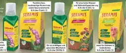 Netto Marken-Discount Seramis Zimmerpflanzen Granulat Angebot