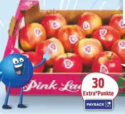 Netto Marken-Discount Pink Lady Äpfel Angebot