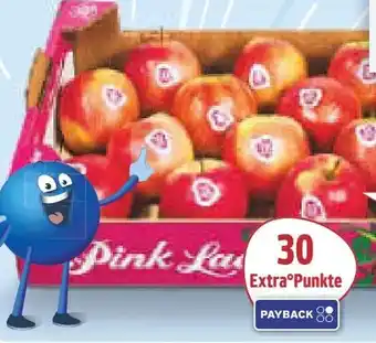 Netto Marken-Discount Pink Lady Äpfel Angebot