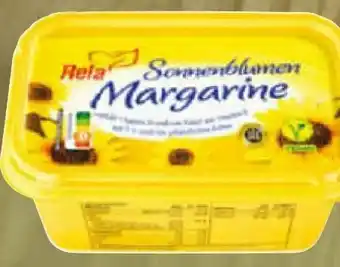 Netto Marken-Discount Rela Sonnenblumen Margarine Angebot