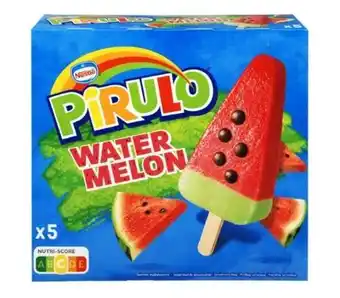 Netto Marken-Discount Nestlé Schöller Pirulo Watermelon Eis Angebot