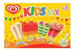 Netto Marken-Discount Langnese Kids Mix Angebot