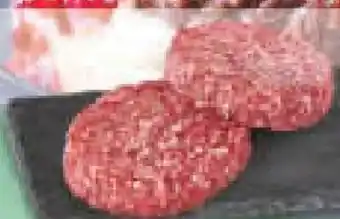 Netto Marken-Discount Lieblings Irish Angus Burger Angebot