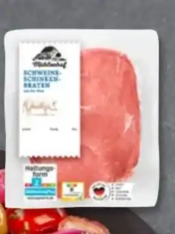 PENNY Mühlenhof Schweine-Schinkenbraten Angebot