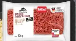 PENNY Mühlenhof Leichter Genuss Frisches Rinder-Hackfleisch Angebot