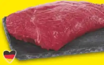 Netto Marken-Discount Falsches Filet vom Rind Angebot