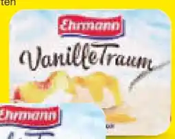 Netto Marken-Discount Ehrmann Vanille Traum Angebot