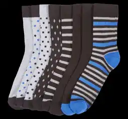 PENNY True Style Socken 8 Paar Angebot