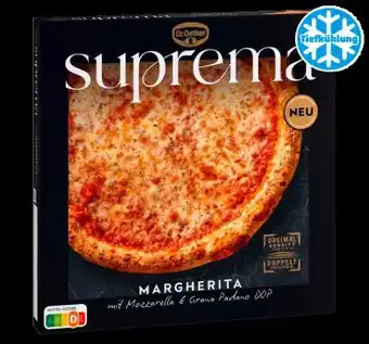 PENNY Dr. Oetker Suprema Margherita Angebot