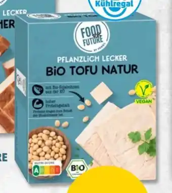 PENNY Food for Future Bio Tofu Geräuchert Angebot