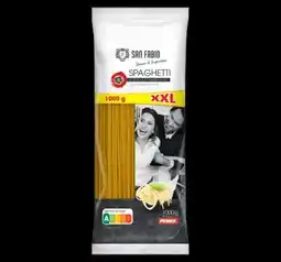 PENNY San Fabio Spaghetti XXL Angebot