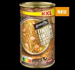 PENNY Gustoria Eintopf XXL Angebot