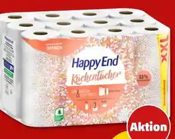 PENNY Happy End Küchentücher Angebot