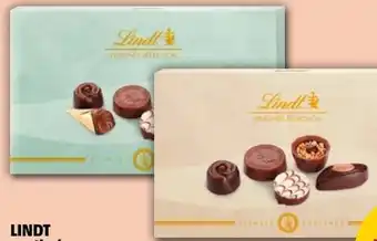 PENNY Lindt Pralinés Sélection Angebot