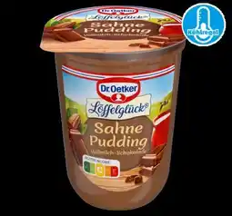 PENNY Dr. Oetker Sahne Pudding Angebot