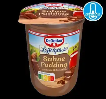 PENNY Dr. Oetker Sahne Pudding Angebot