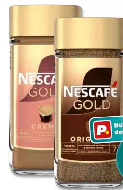 PENNY Nescafé Gold Original Angebot